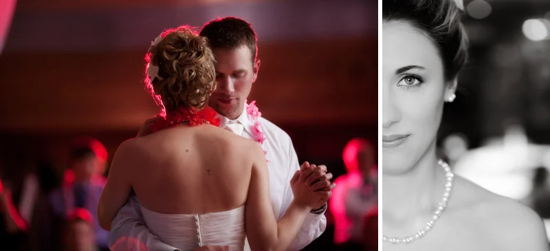 Mitch & Rachel's Wedding Teaser!