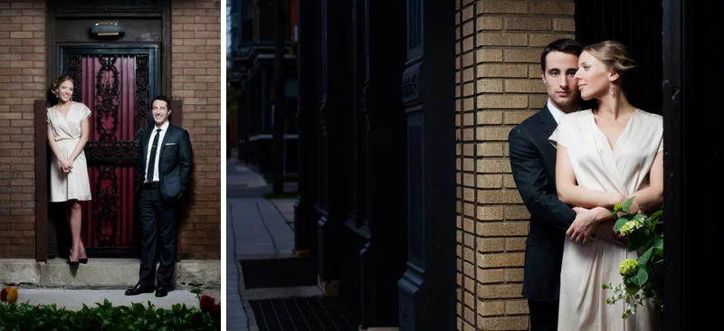 Ashley & Josh's Wedding Teaser