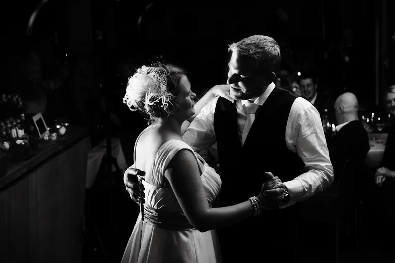 Susanne & Niels Get Married in Berlin