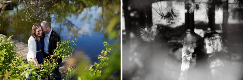 Teaser: Emily & Conan's Engagement Session