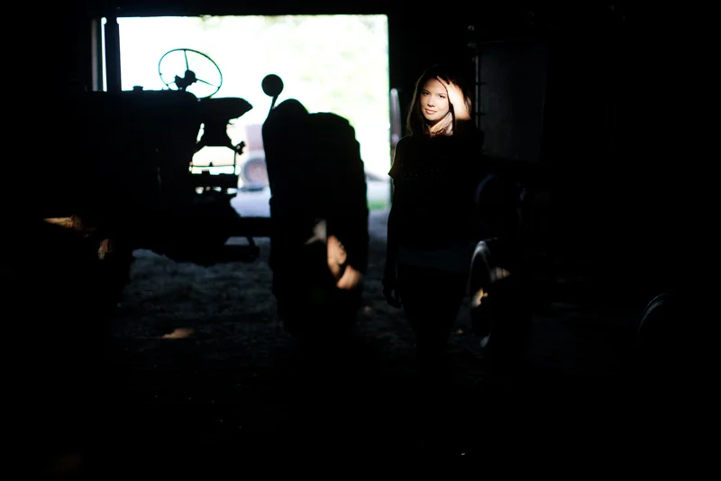 Dalay & Greg's Engagement Session