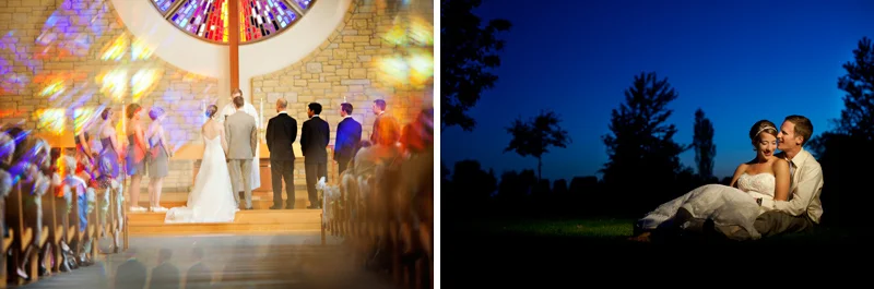 Karen & Carl's Wedding Teaser