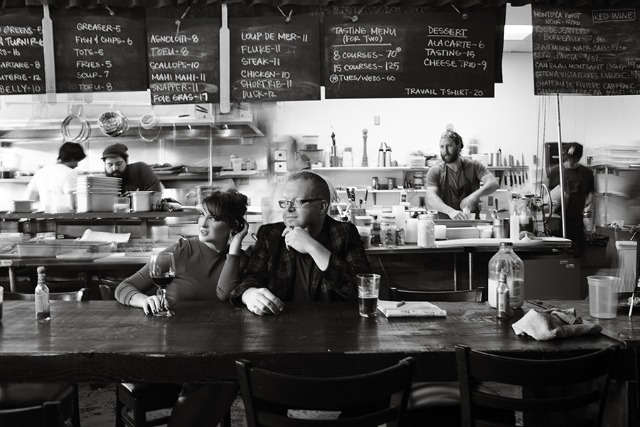 Teaser: Jeanine & Curt's Engagement Session