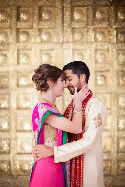 Nayan & Darcy's Puja