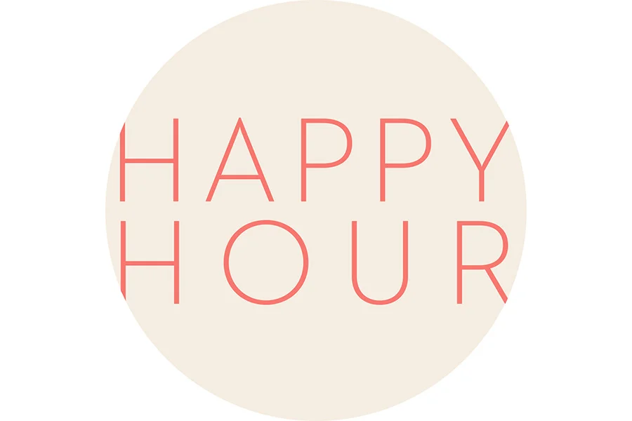 Happy Hour