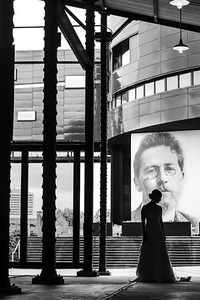 Alysse & Jake's Wedding Teaser