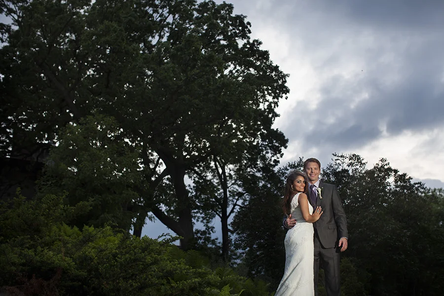 Sneak Peek: Aisha and Alex's Wedding Day 1 of 2