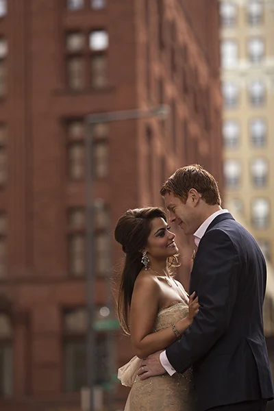 Alex and Aisha Day Two Teaser!