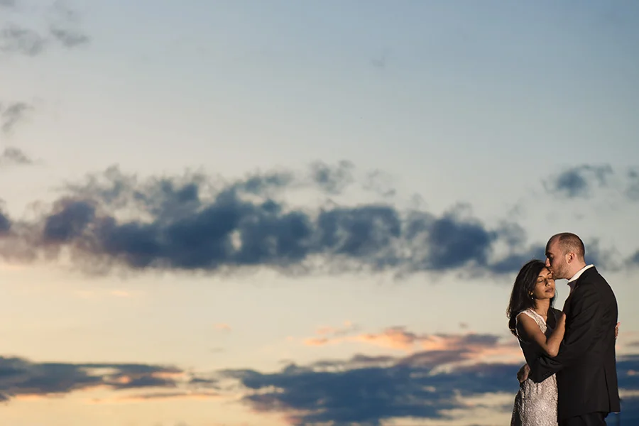 Jyoti and Andrew's Engagement Sneak Peek