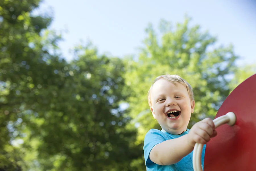 Sawyer's Two Year Old Session Sneak Peek