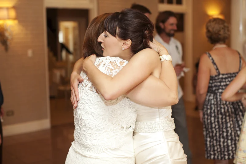 2011 Wedding Giveaway: Tiffany & Charlie II