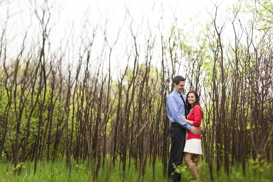 Teaser - Dana and Greg's Engagement Session