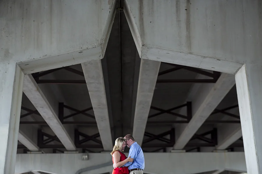 Sneak Peek: Anna and Mike
