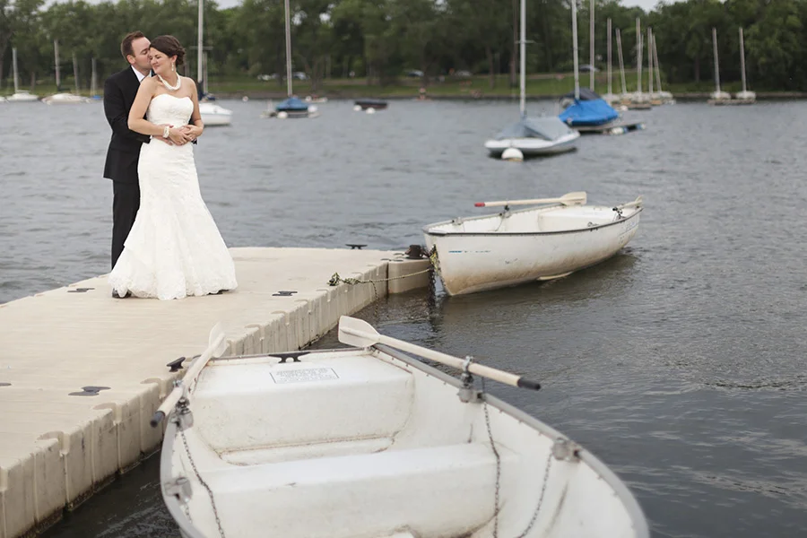 Sneak Peek: Erin and Bill