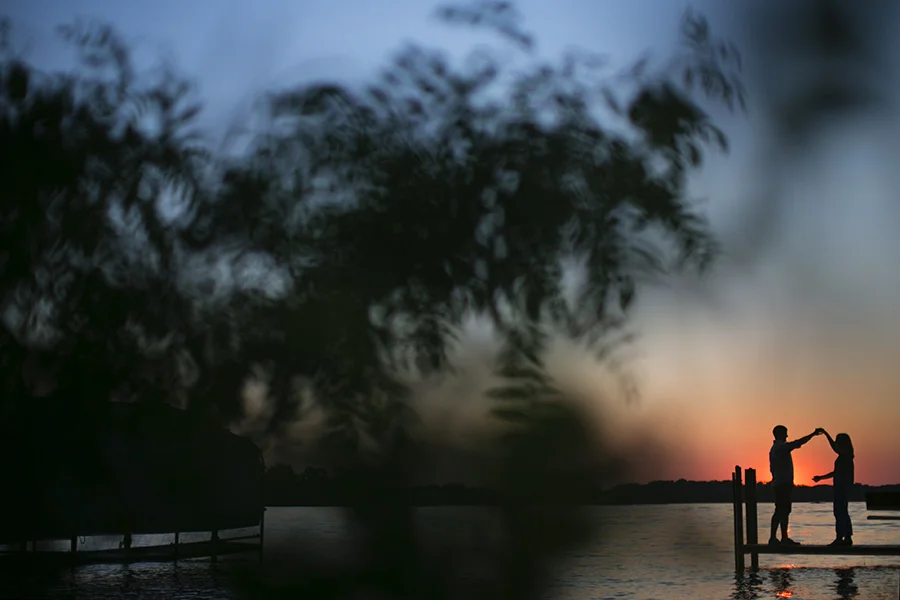 Sneak Peek: Jessie + Barrent