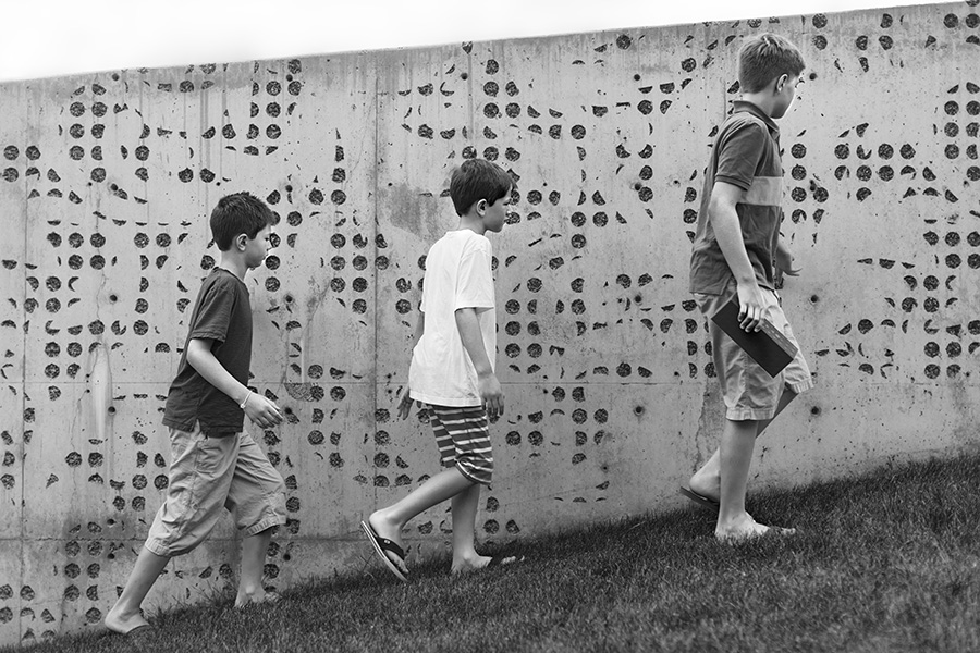 Sneak Peek: The Brezonik Family