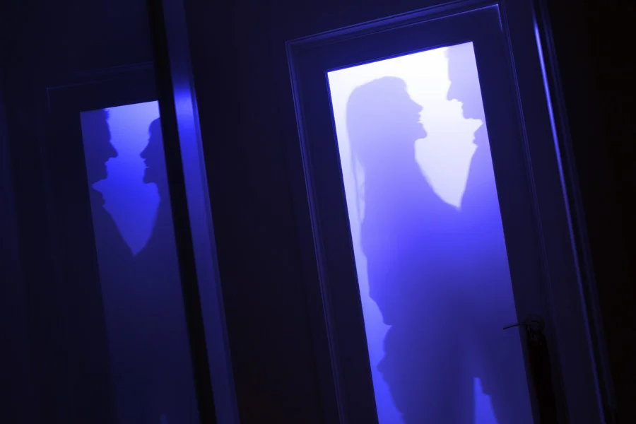 Engaged: Dana & Greg