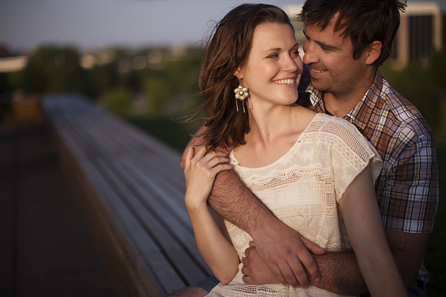 Sneak Peek: Kris and Anna