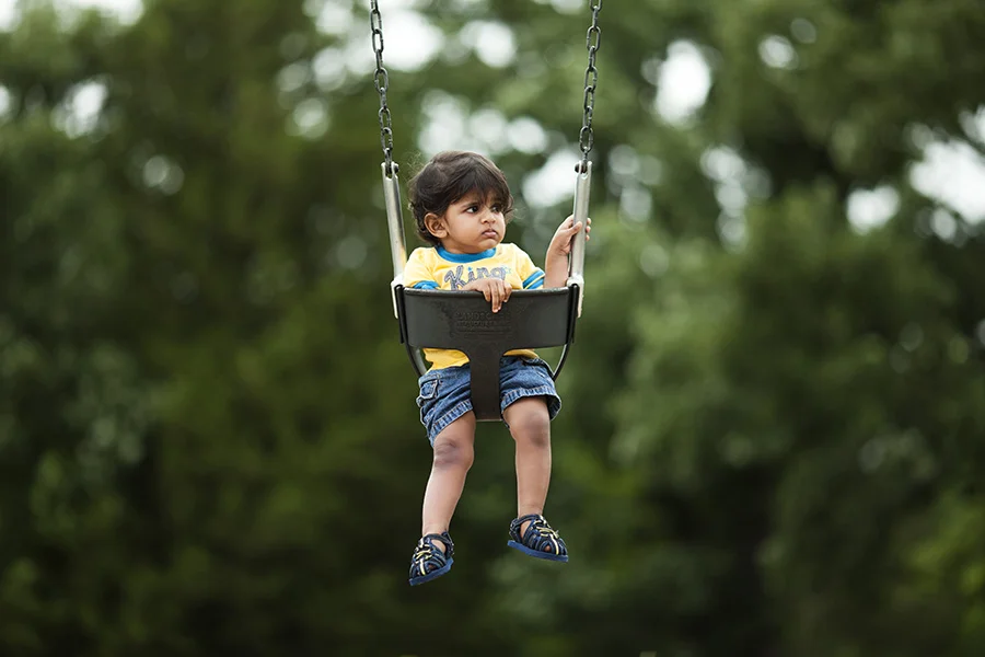 Senak Peek: The Annamanenis