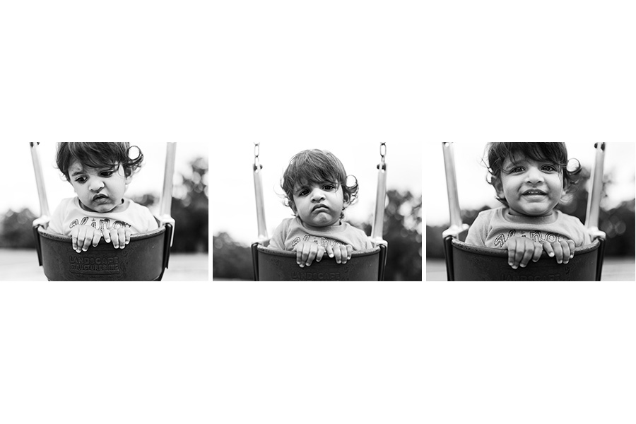 Family Session: The Annamanenis