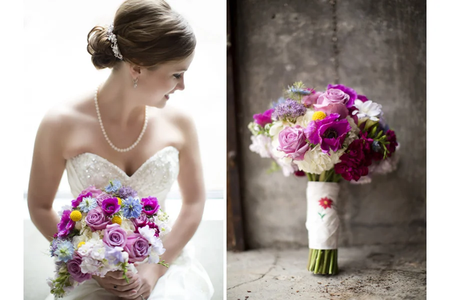 Married: Alysse & Jake