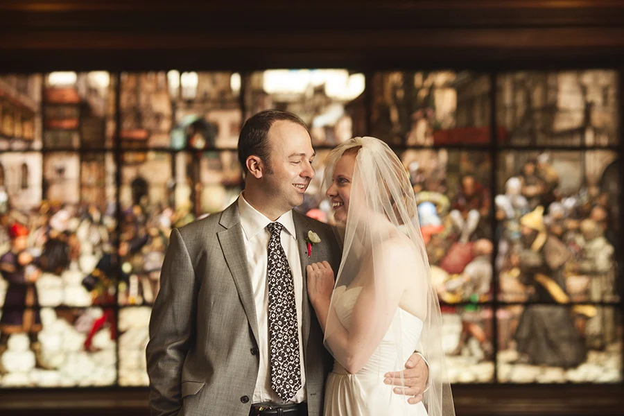 Sneak Peek - Keri and Nate