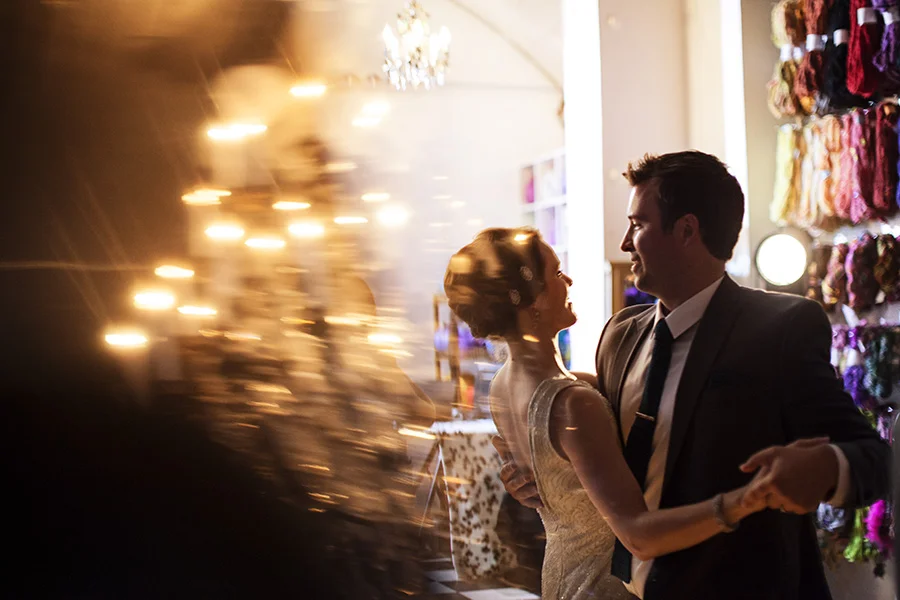 Sneak Peek: Kris & Anna