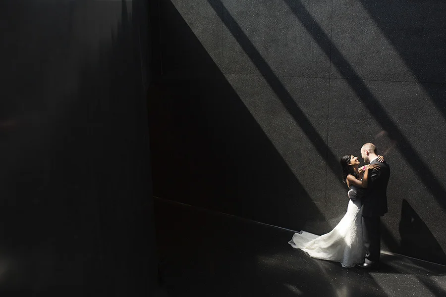 Sneak Peek: Jyoti & Andy