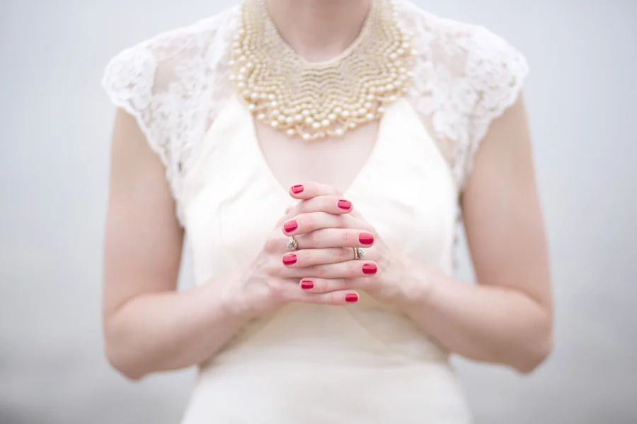 Married: Kelsey & Thomas