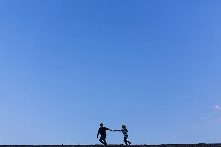 Sneak Peek - Kelsey and Jeff
