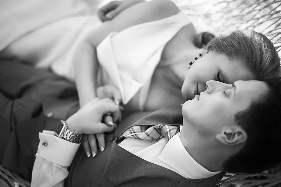 Sneak Peek: Melissa and LC