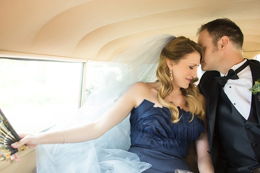 Sneak Peek: Dana & Greg