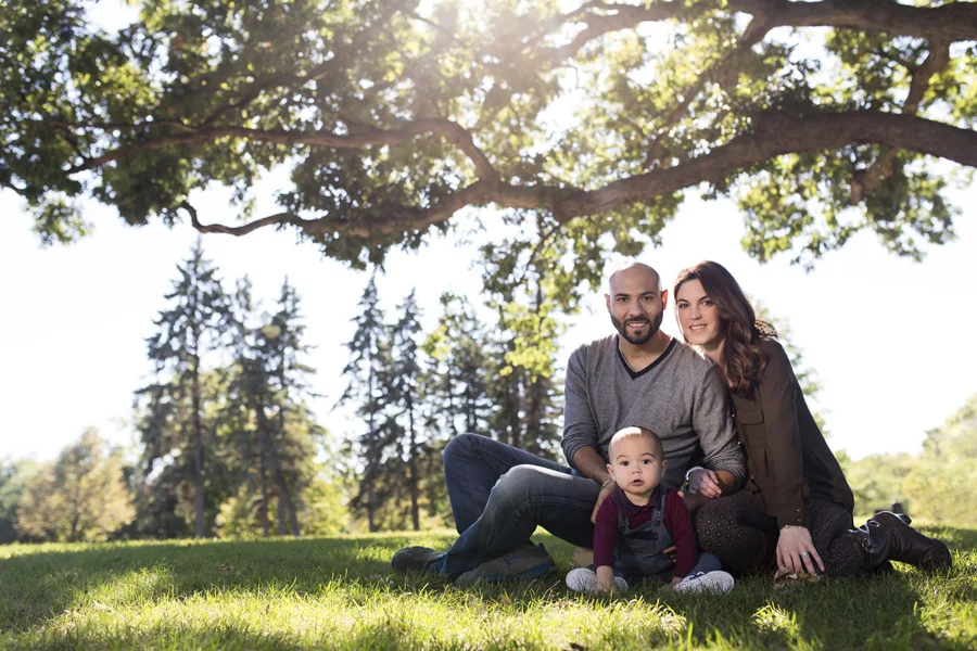 Sneak Peek - Albie's First Birthday