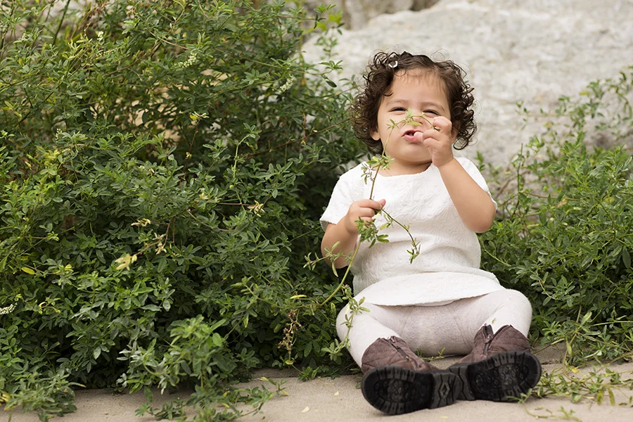 Sneak Peek - The Nath Family