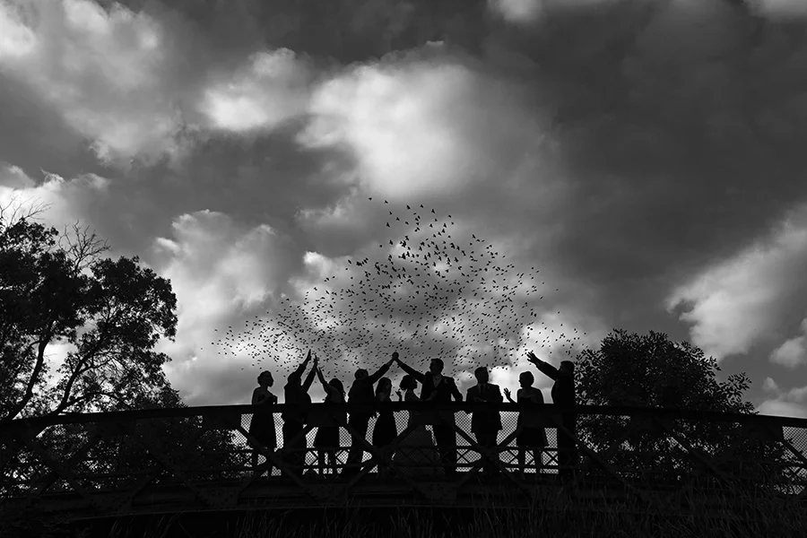 Sneak Peek - Katy and Zac