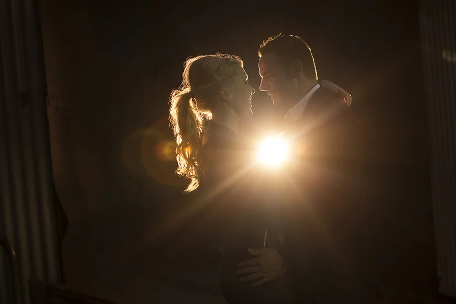 Sneak Peek: Jenna & Matt