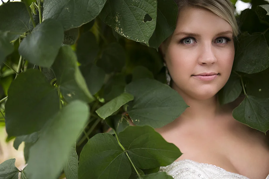 Sneak Peek: Anna & Mike