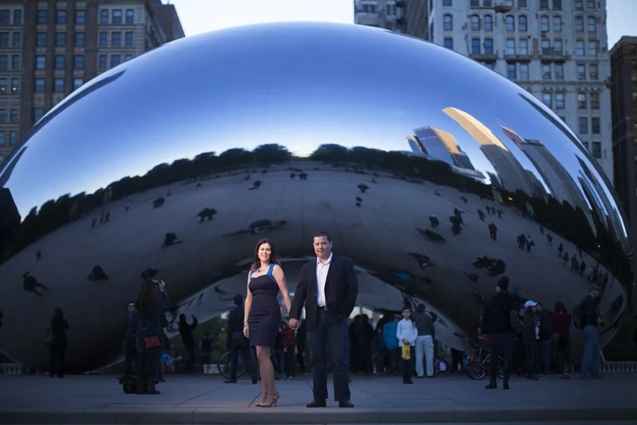 Teasers: Nicole & Jerry