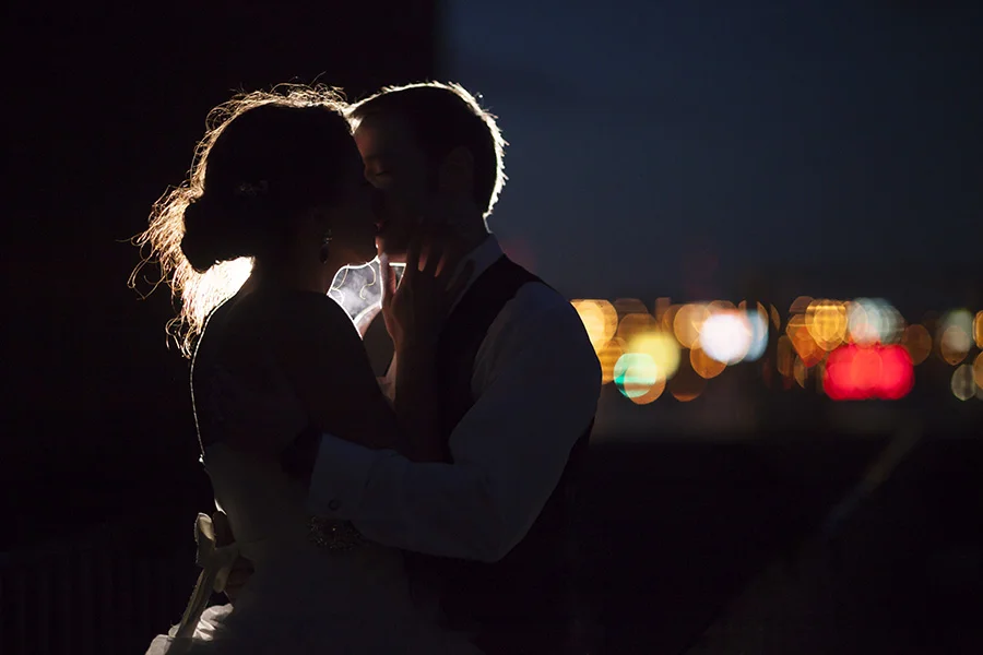 Teasers: Katie & Chris