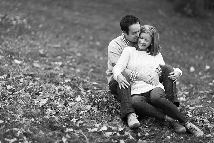 Teasers: Andrea & Sean