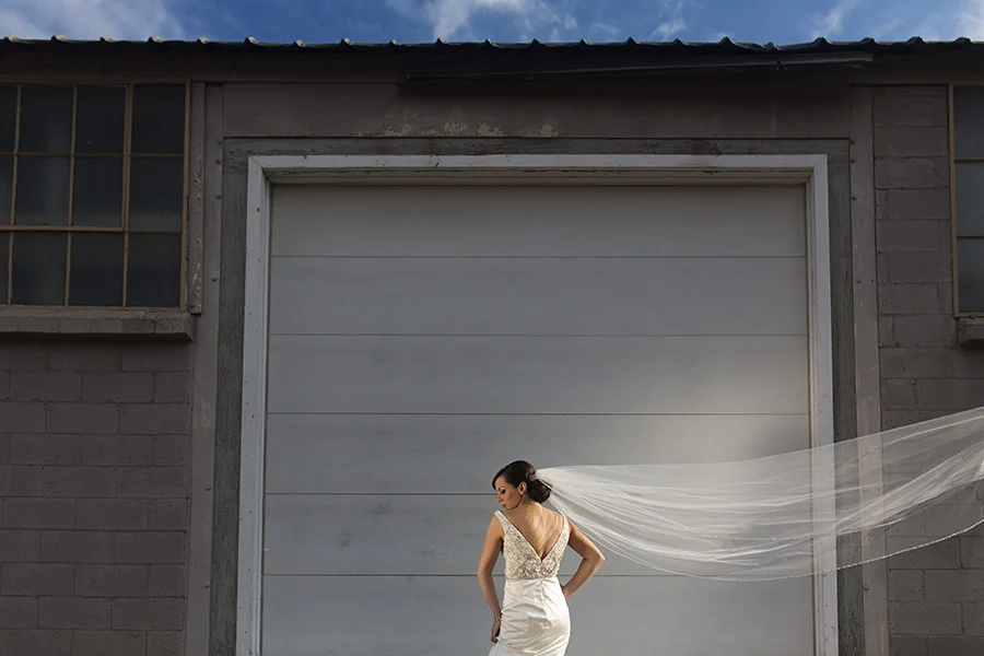 Sneak Peek: Megan and Phil