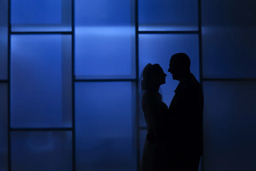 Married: Keri & Nate