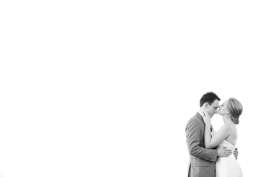 Married: Melissa & LC