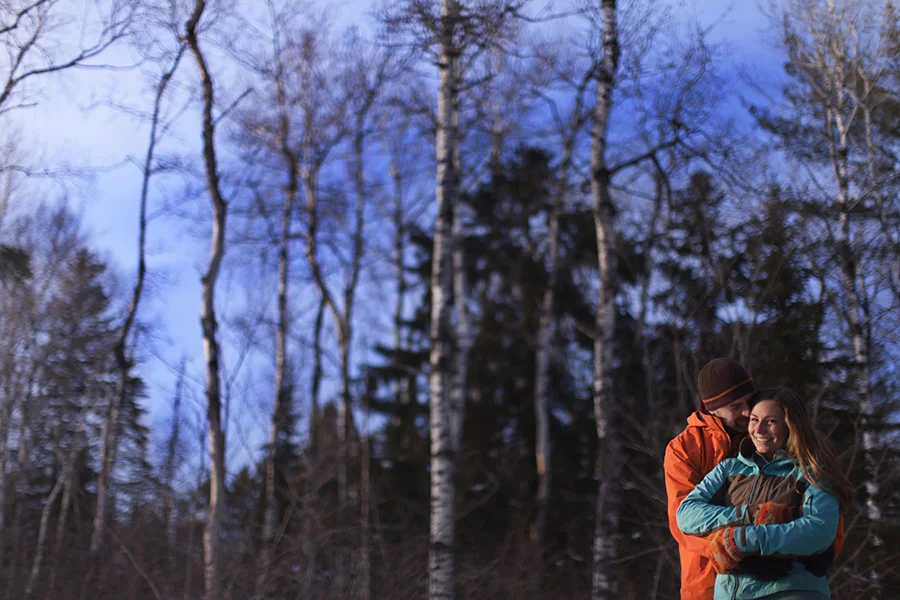 Sneak Peek: Marcie and Brian