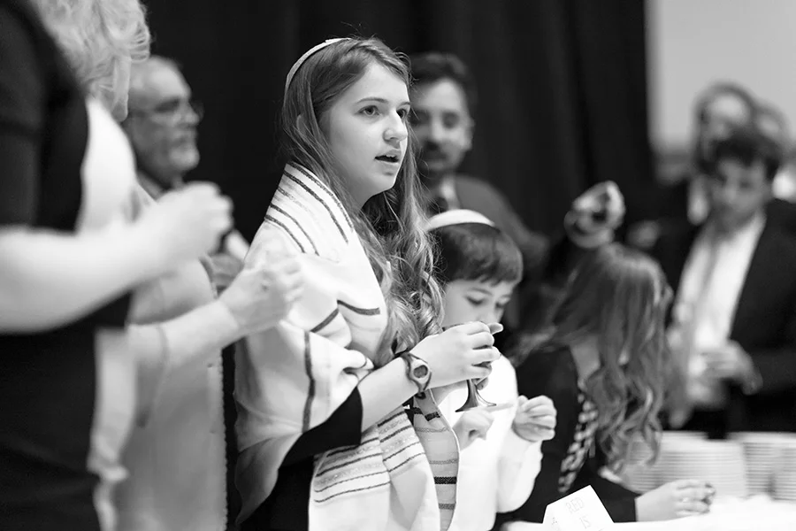 Sneak Peek - Gabby's Bat Mitzvah