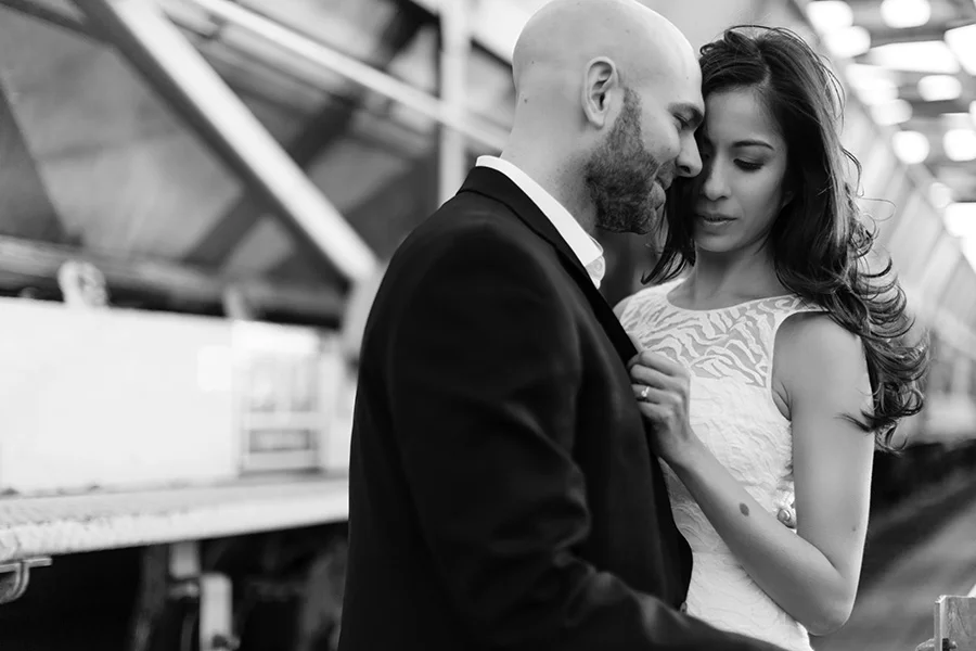 Sneak Peek: Lindsey and Tyler