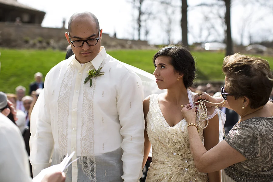 Sneak Peek Annie and Afsheen