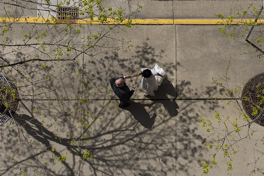Sneak Peek - Lindsey and Tyler