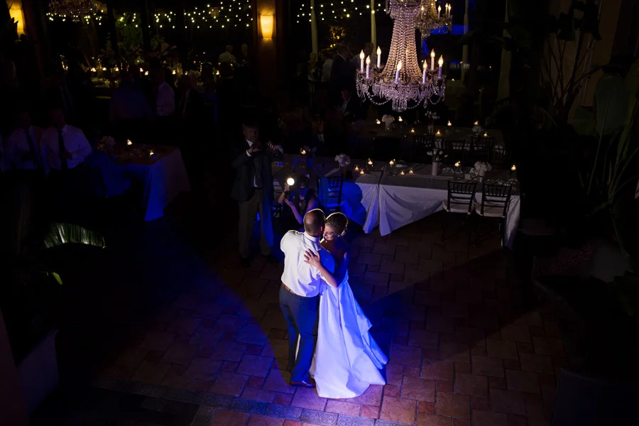 Sneak Peek: Anne & Mike Married!