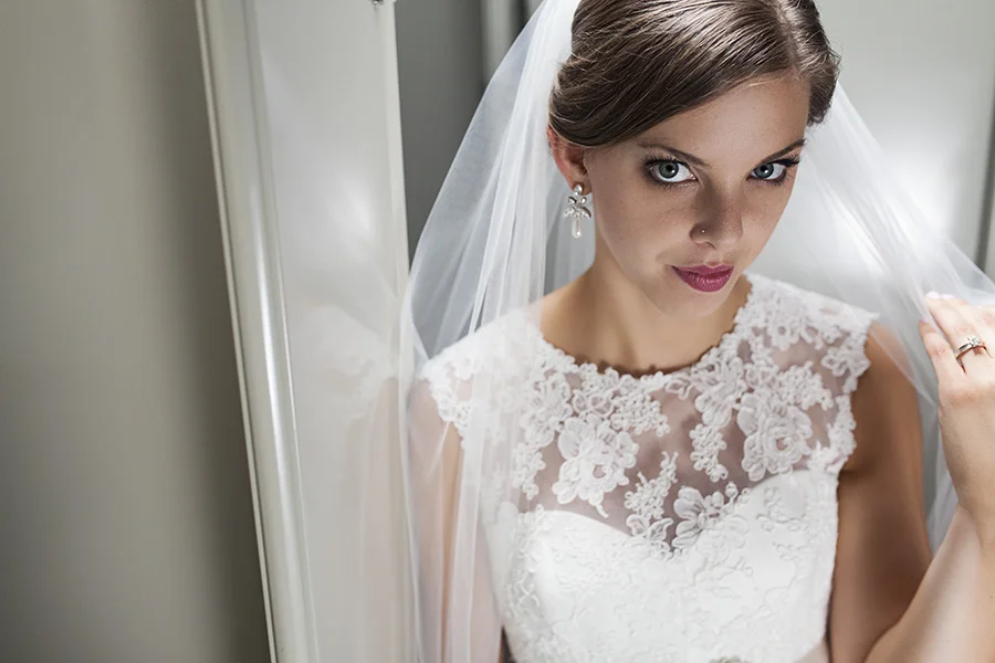 Sneak Peek: Catherine & Joe